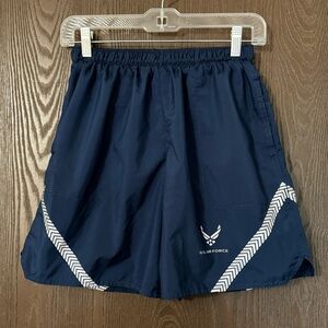 US Air Force Basic Training Shorts